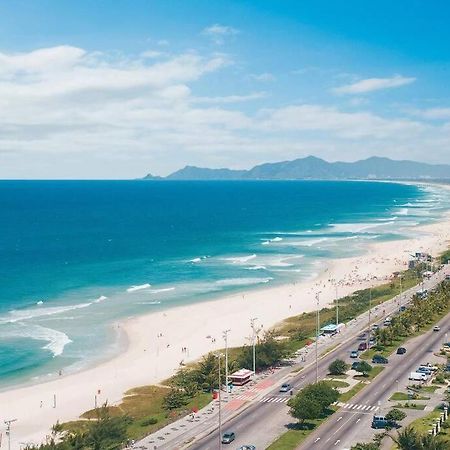 Condominio Blue House Barra Da Tijuca Rio de Janeiro Bagian luar foto